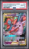 Espeon & Deoxys Gx