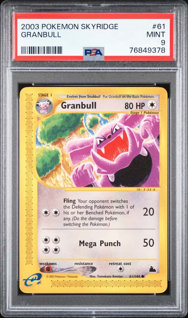 Granbull