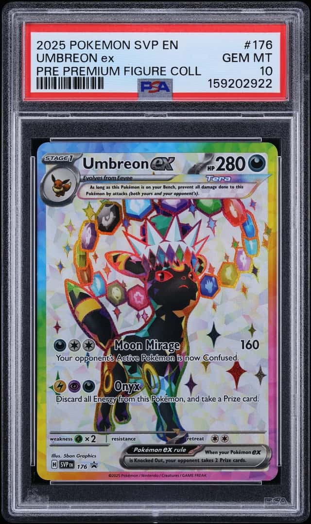 UMBREON ex