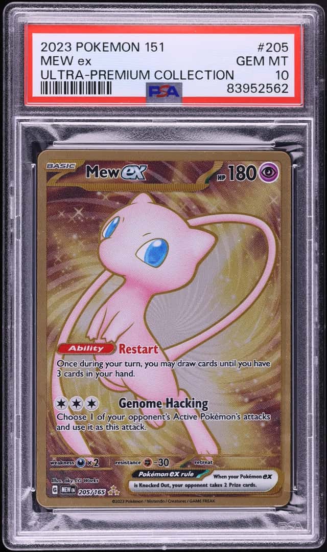 MEW ex