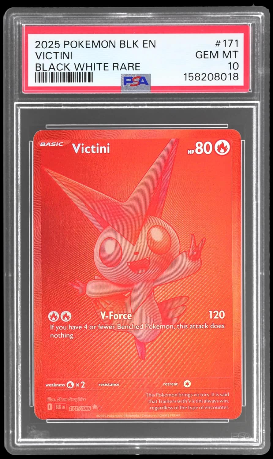 Victini