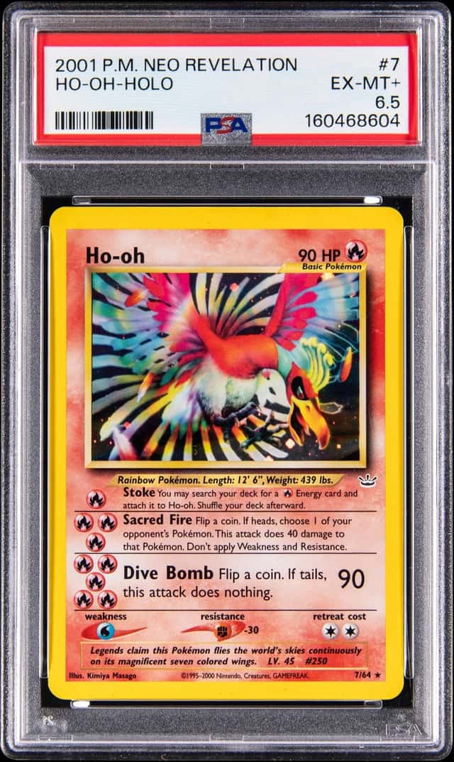 Ho-oh
