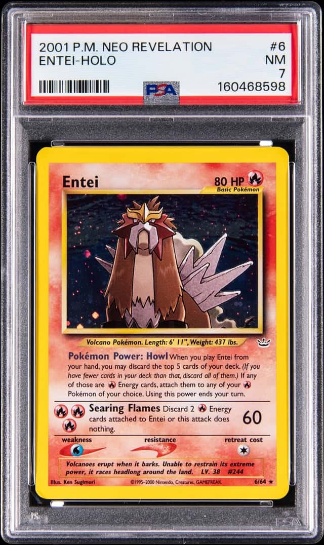 Entei