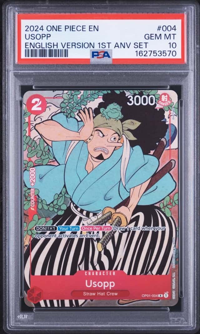 Usopp