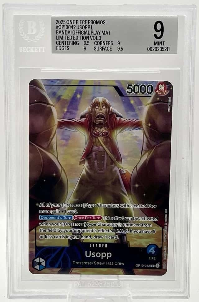 Usopp