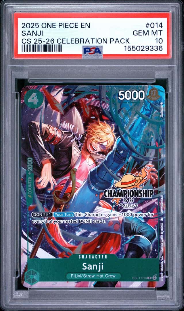 Sanji