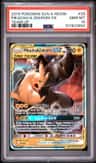 Pikachu & Zekrom Gx