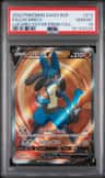 Lucario V