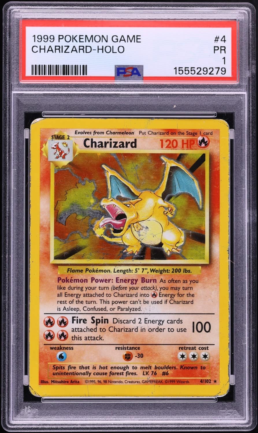Charizard