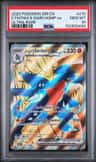 Cynthia'S Garchomp Ex