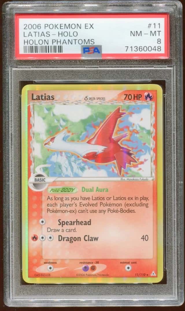 Latias