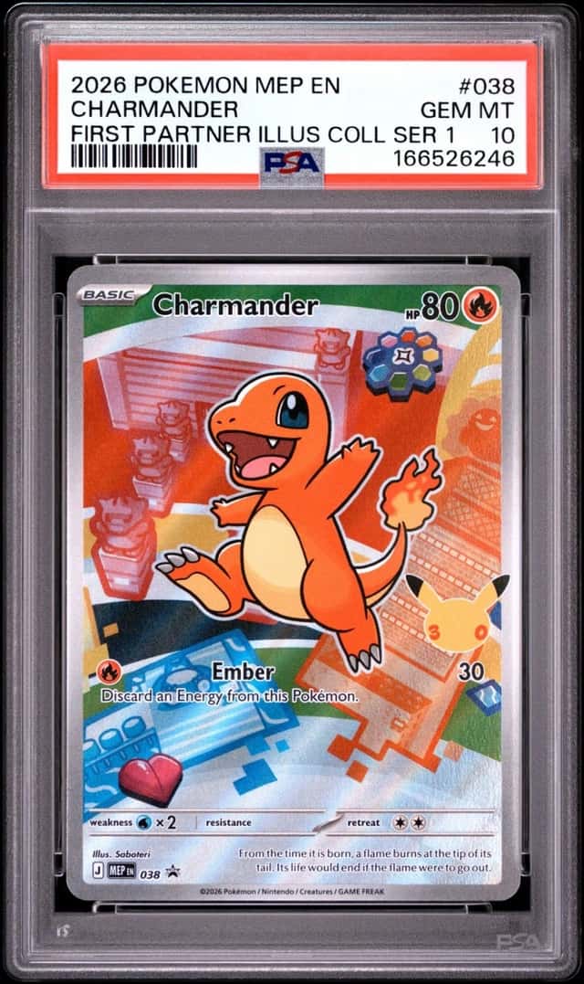 Charmander