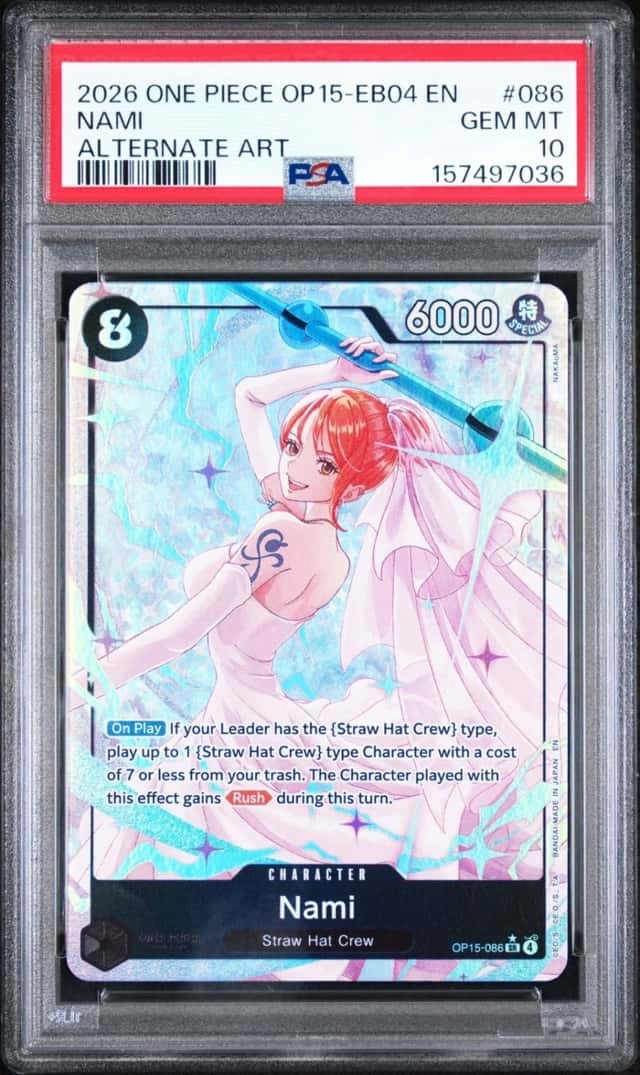 Nami