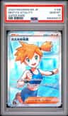 Misty'S Spirit
