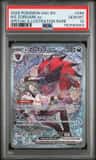N'S Zoroark Ex