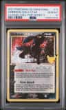 Umbreon-Gold Star