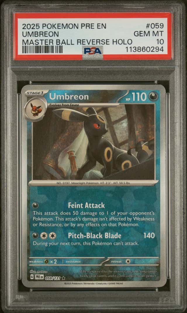 Umbreon