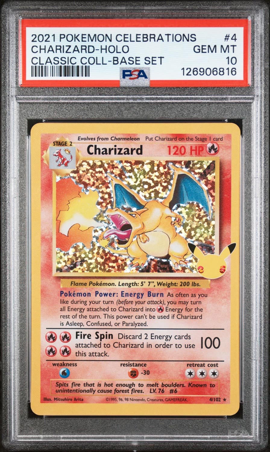 Charizard
