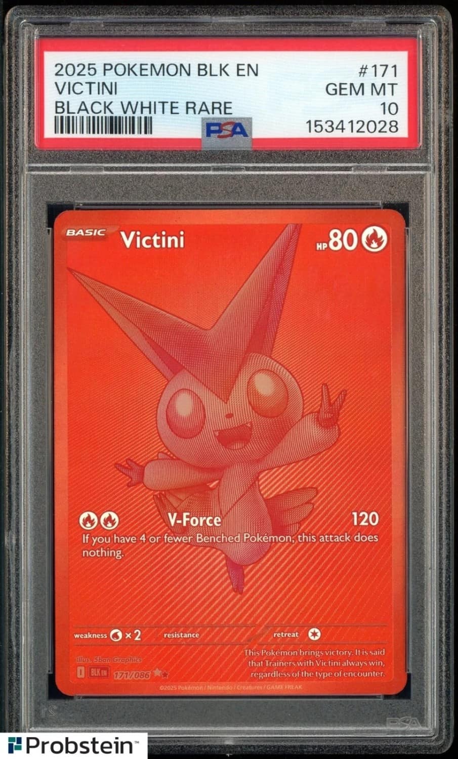 Victini