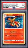 Special Delivery Charizard