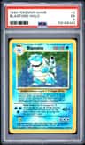 Blastoise