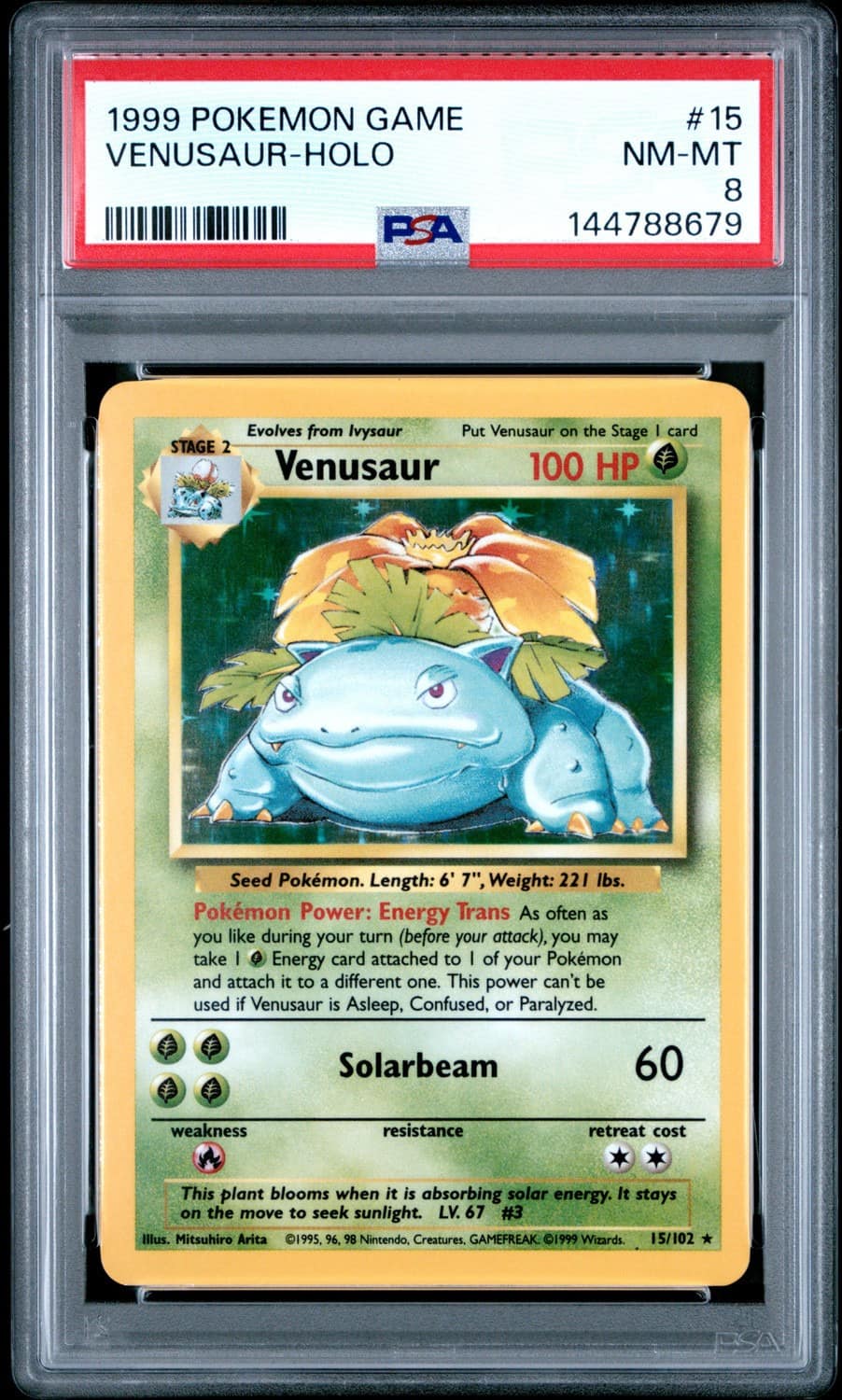Venusaur