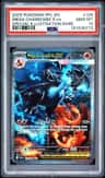 Mega Charizard X Ex