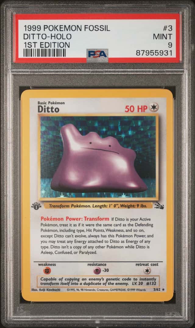 Ditto