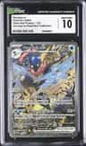 Greninja Ex