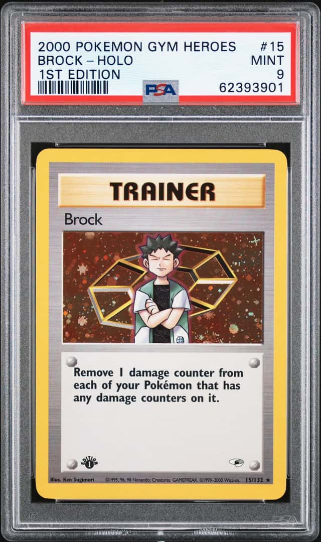 Brock