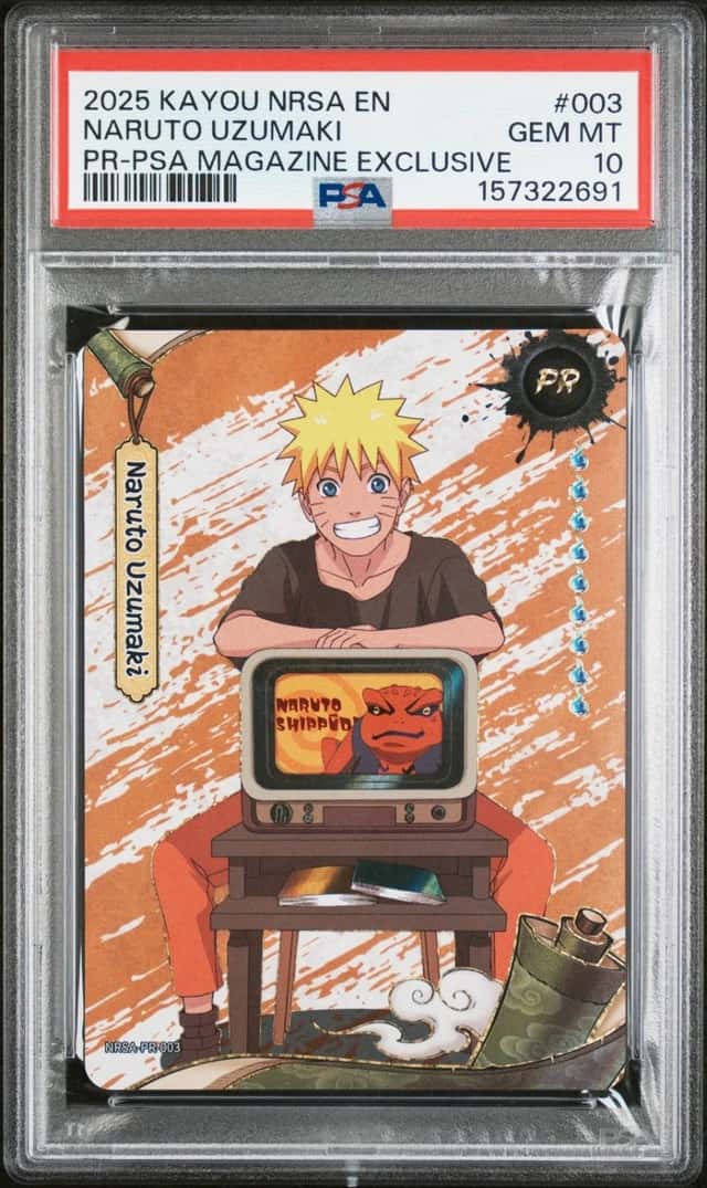 Naruto Uzumaki