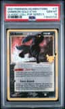 Umbreon-Gold Star