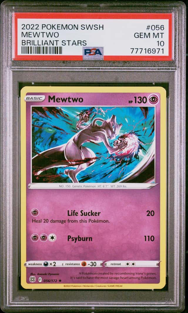 Mewtwo