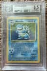Blastoise