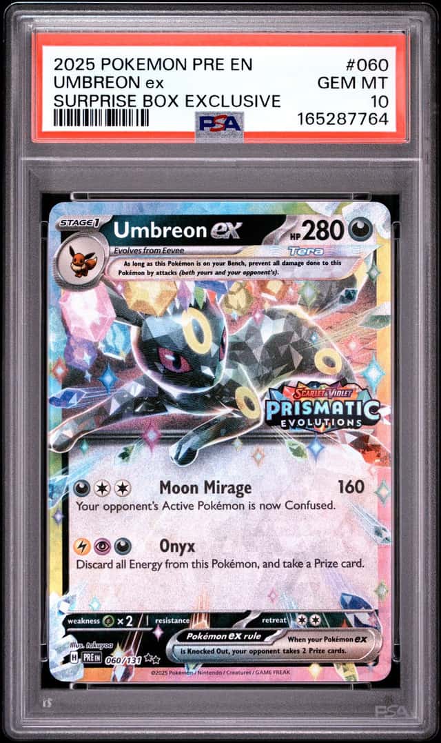 UMBREON ex