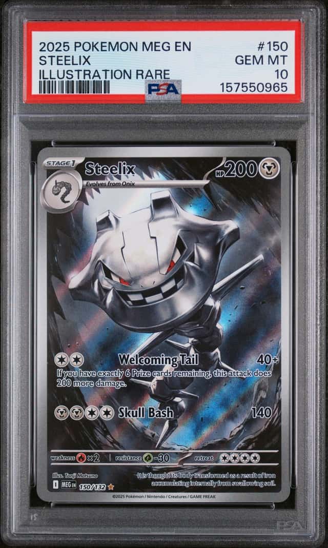 Steelix