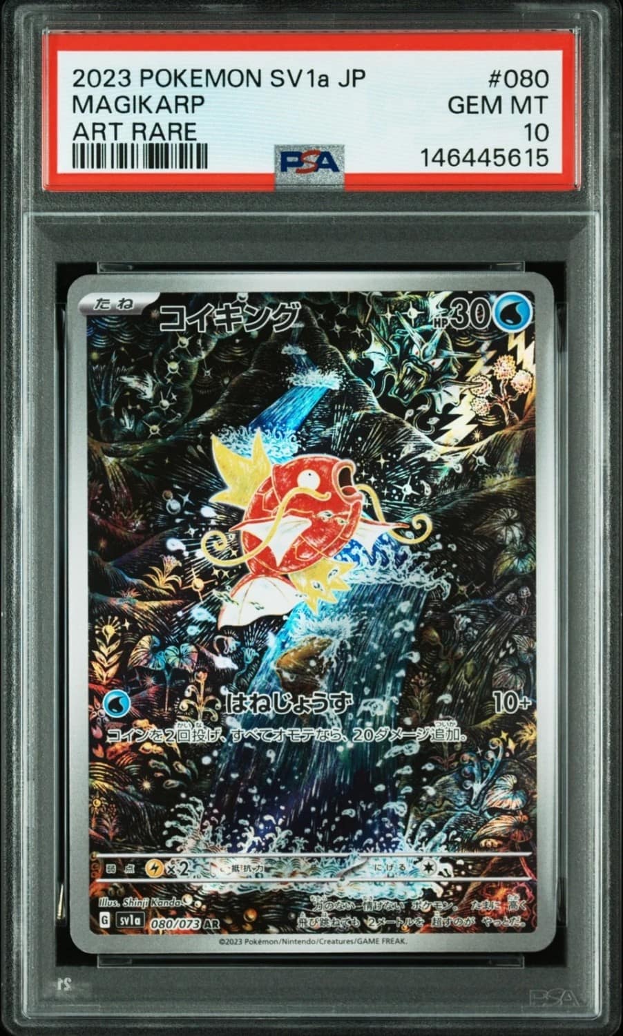 Magikarp