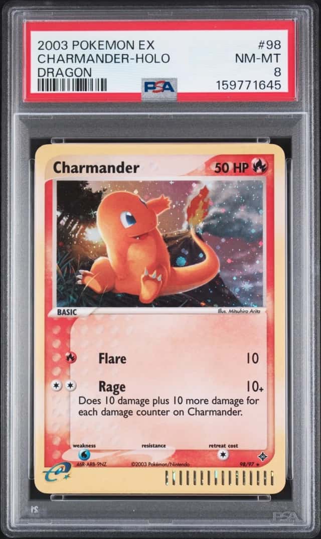 Charmander