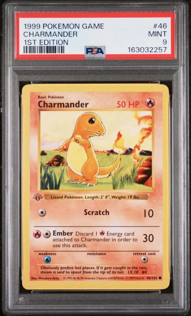 Charmander
