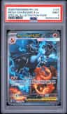 Mega Charizard X Ex