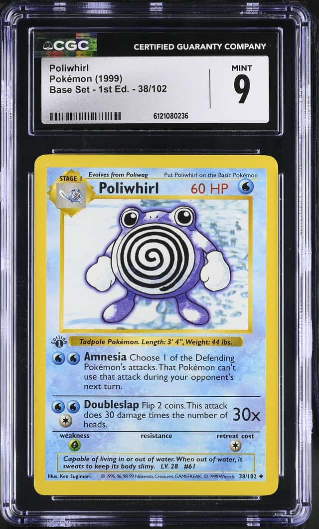 Poliwhirl