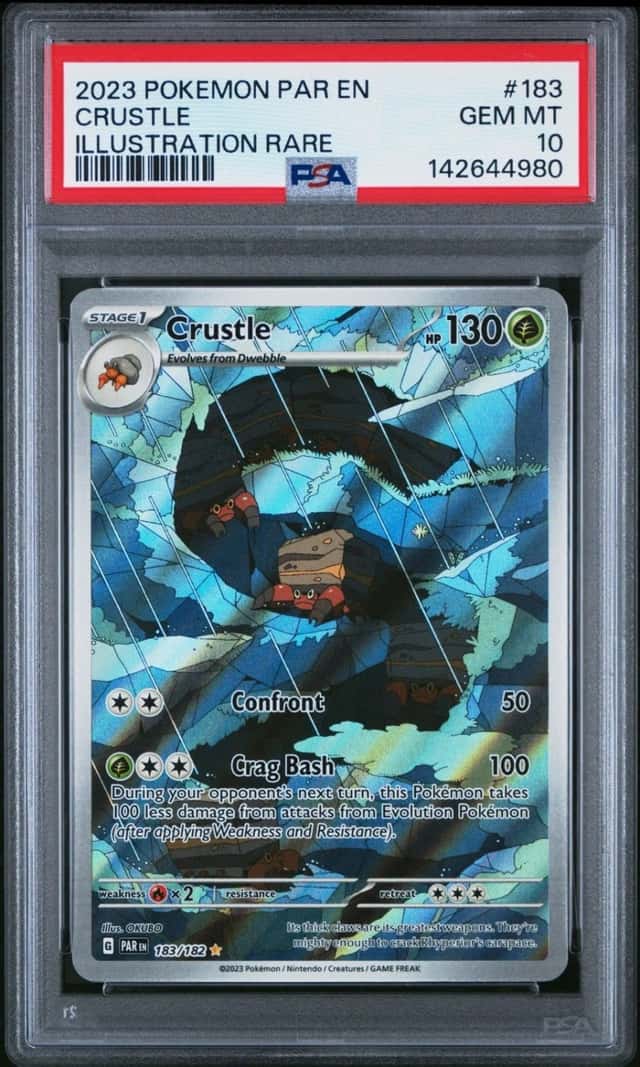 Crustle