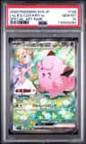 Lillie'S Clefairy Ex