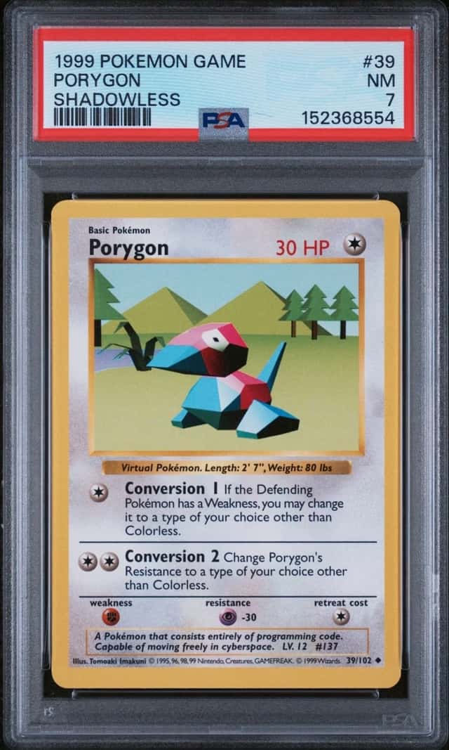 Porygon