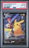Pikachu V