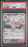 Espeon Ex