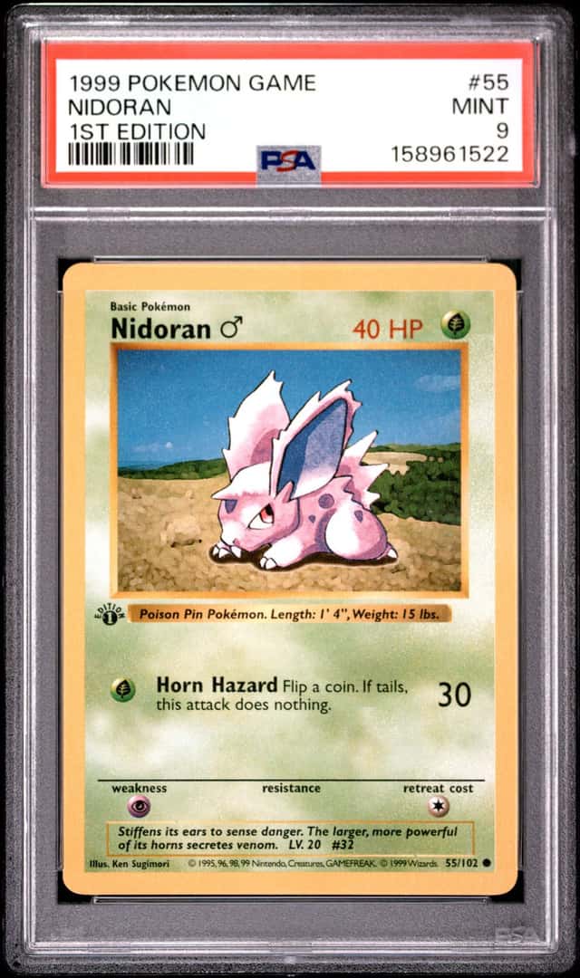 Nidoran