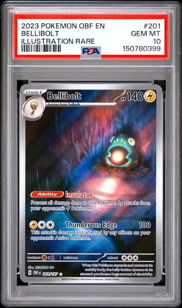 Bellibolt