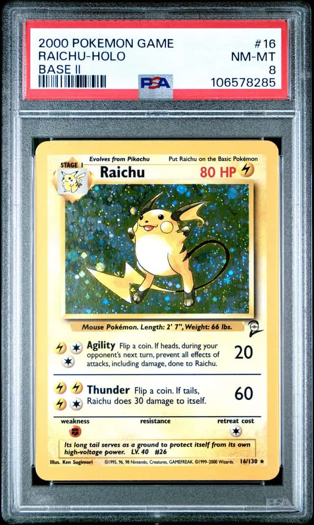 Raichu