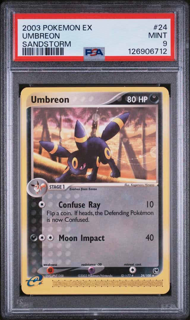 Umbreon